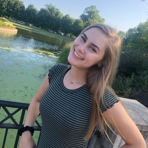 Meet your Posher, Maggie